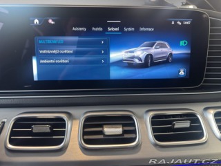 Mercedes-Benz GLE 450 d 4MATIC AMG 2025