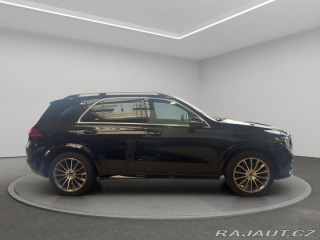 Mercedes-Benz GLE 450 d 4MATIC AMG 2025