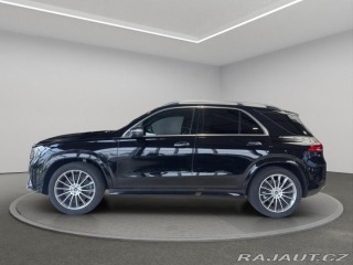 Mercedes-Benz GLE 450 d 4MATIC AMG 2025