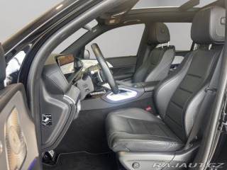 Mercedes-Benz GLE 450 d 4MATIC AMG 2025