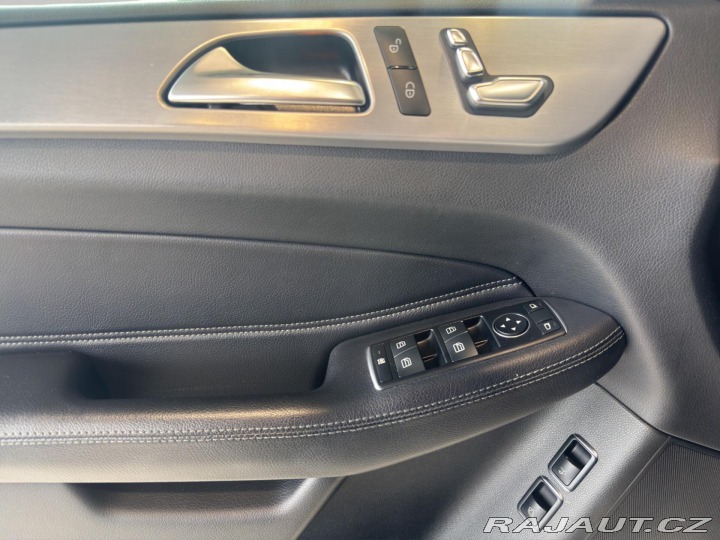 Mercedes-Benz GLS 350 4MATIC 2018