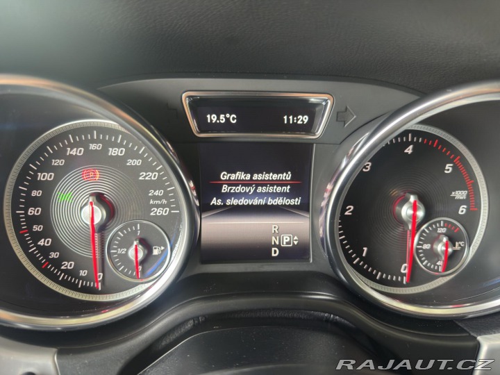 Mercedes-Benz GLS 350 4MATIC 2018