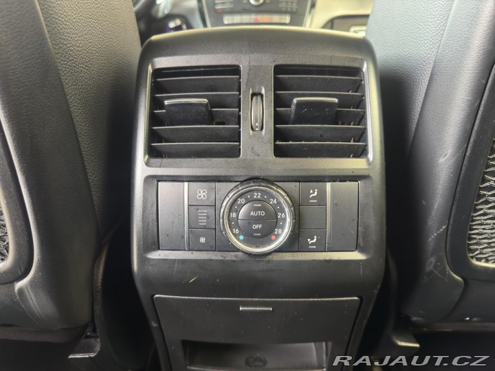 Mercedes-Benz GLS 350 4MATIC 2018