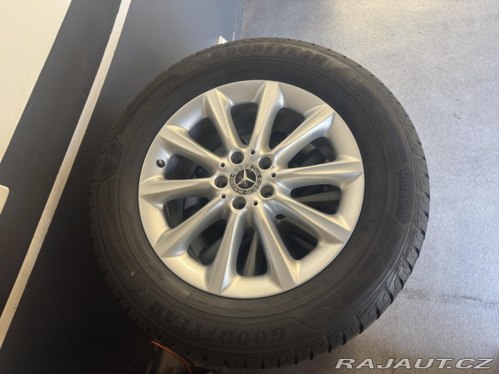 Mercedes-Benz GLS 350 4MATIC 2018