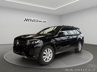 Mercedes-Benz GLS 350 4MATIC 2018