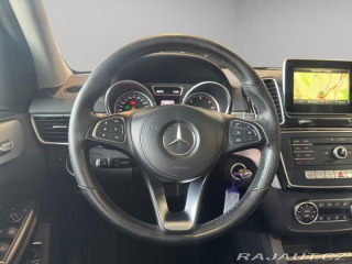 Mercedes-Benz GLS 350 4MATIC 2018