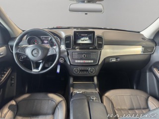 Mercedes-Benz GLS 350 4MATIC 2018