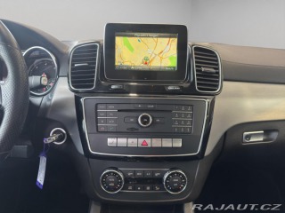 Mercedes-Benz GLS 350 4MATIC 2018
