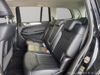 Mercedes-Benz GLS 350 4MATIC 2018