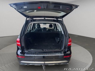 Mercedes-Benz GLS 350 4MATIC 2018