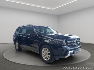 Mercedes-Benz GLS 350 4MATIC 2018