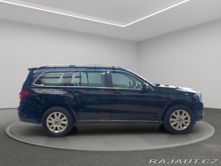 Mercedes-Benz GLS 350 4MATIC 2018