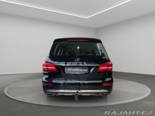 Mercedes-Benz GLS 350 4MATIC 2018