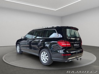 Mercedes-Benz GLS 350 4MATIC 2018