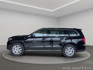 Mercedes-Benz GLS 350 4MATIC 2018