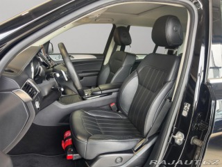 Mercedes-Benz GLS 350 4MATIC 2018