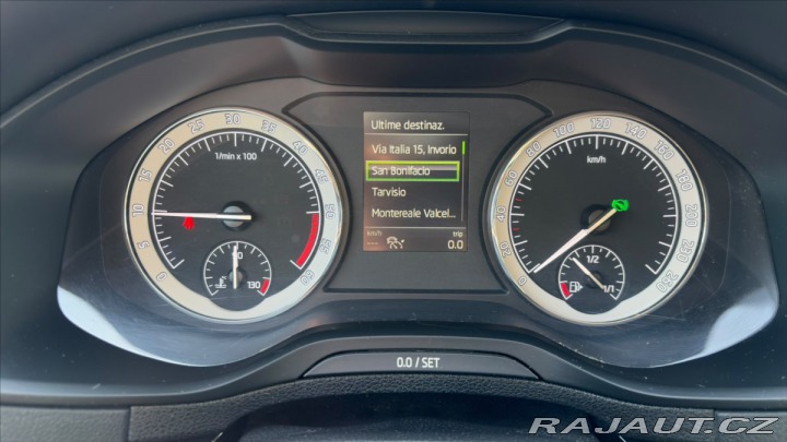 Škoda Karoq 2,0 TDi 110kw DSG 4x4 LED 2022