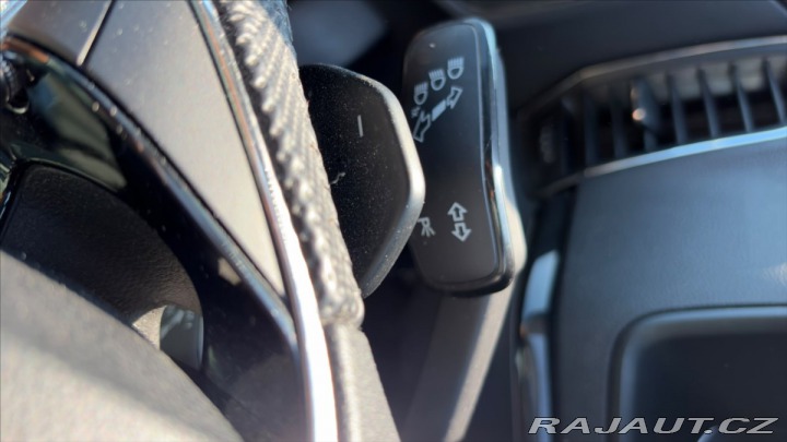 Škoda Karoq 2,0 TDi 110kw DSG 4x4 LED 2022