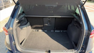 Škoda Karoq 2,0 TDi 110kw DSG 4x4 LED 2022