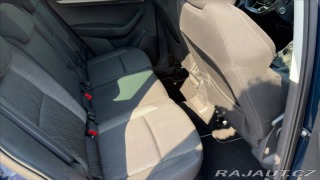 Škoda Karoq 2,0 TDi 110kw DSG 4x4 LED 2022