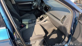 Škoda Karoq 2,0 TDi 110kw DSG 4x4 LED 2022