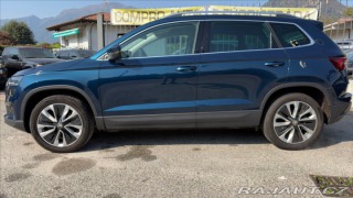 Škoda Karoq 2,0 TDi 110kw DSG 4x4 LED 2022