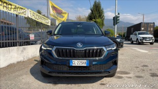 Škoda Karoq 2,0 TDi 110kw DSG 4x4 LED 2022