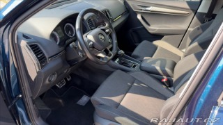 Škoda Karoq 2,0 TDi 110kw DSG 4x4 LED 2022