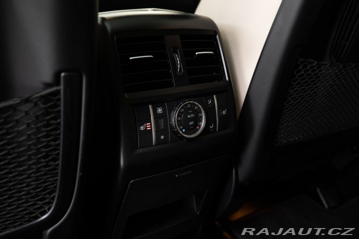 Mercedes-Benz GLE d 4MATIC AMG 2017