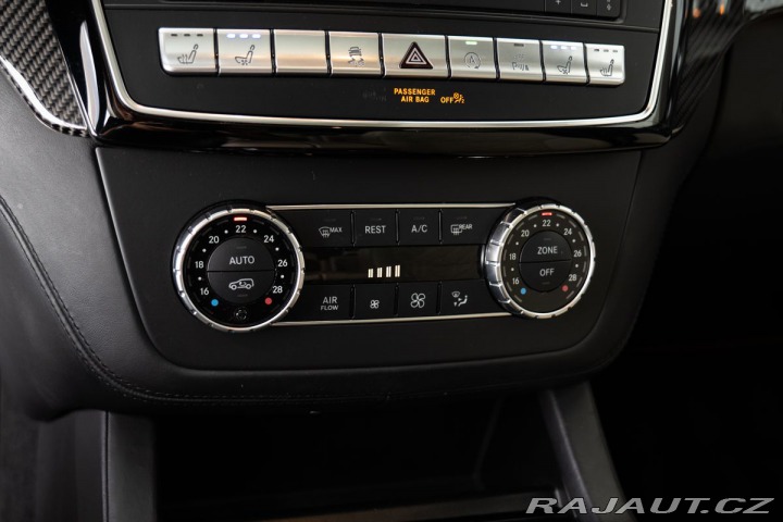 Mercedes-Benz GLE d 4MATIC AMG 2017