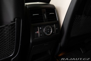 Mercedes-Benz GLE d 4MATIC AMG 2017