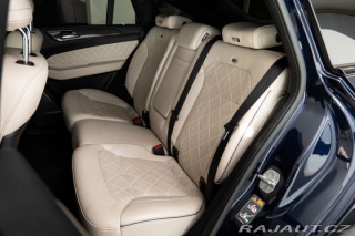 Mercedes-Benz GLE d 4MATIC AMG 2017