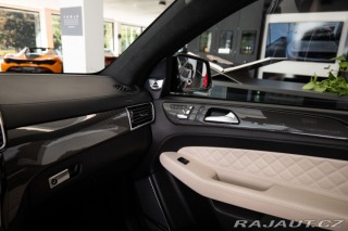 Mercedes-Benz GLE d 4MATIC AMG 2017