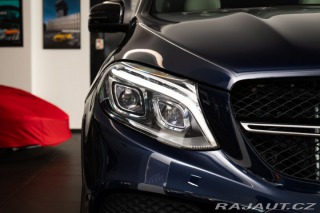 Mercedes-Benz GLE d 4MATIC AMG 2017