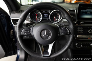 Mercedes-Benz GLE d 4MATIC AMG 2017