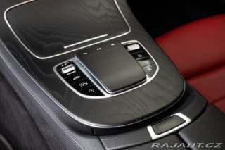 Mercedes-Benz E d 4M coupé Burmester/360/ 2021