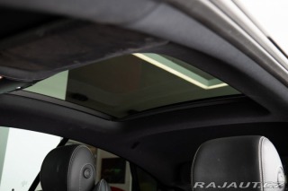 Mercedes-Benz E d 4M coupé Burmester/360/ 2021