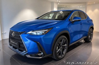 Lexus Ostatní modely NX 450h plus 450h+ 2.5 PHEV PRESTIGE 1800