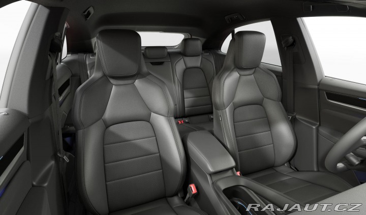 Porsche Macan 4 2026