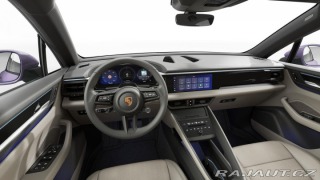 Porsche Macan 4 2026