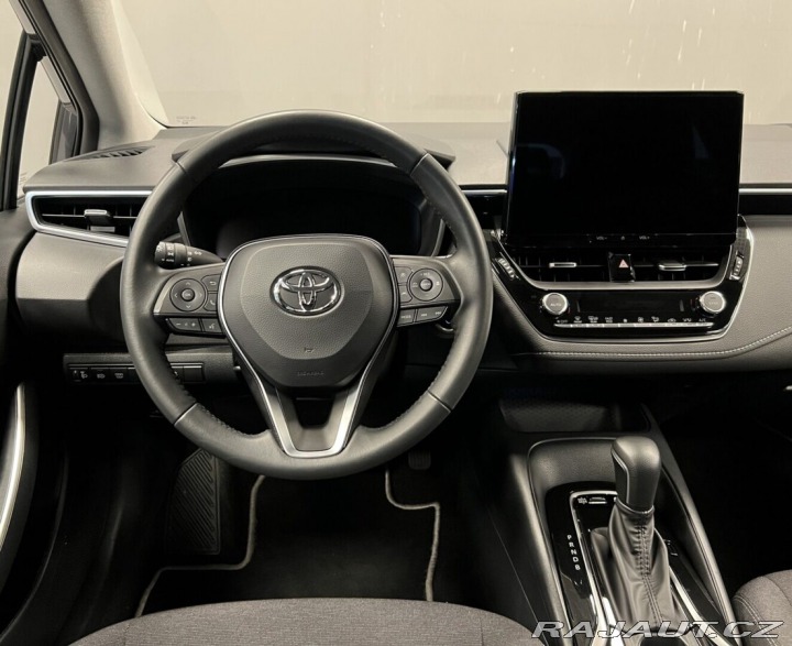 Toyota Corolla 1,8 Hybrid AT Comfort 2025