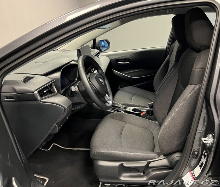 Toyota Corolla 1,8 Hybrid AT Comfort 2025