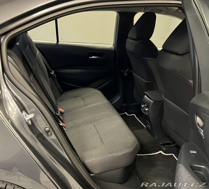 Toyota Corolla 1,8 Hybrid AT Comfort 2025