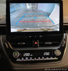Toyota Corolla 1,8 Hybrid AT Comfort 2025