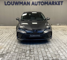 Toyota Corolla 1,8 Hybrid AT Comfort 2025