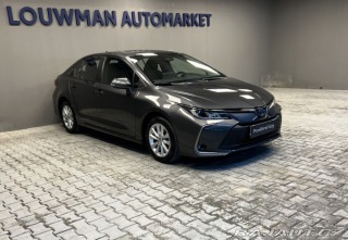 Toyota Corolla 1,8 Hybrid AT Comfort 2025