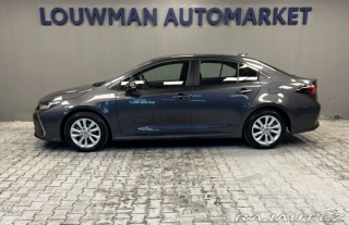 Toyota Corolla 1,8 Hybrid AT Comfort 2025