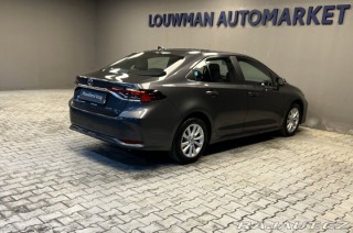 Toyota Corolla 1,8 Hybrid AT Comfort 2025