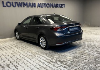 Toyota Corolla 1,8 Hybrid AT Comfort 2025