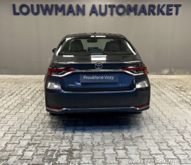 Toyota Corolla 1,8 Hybrid AT Comfort 2025